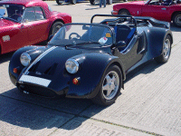 Midtec Spyder