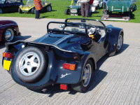 Midtec Spyder