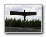 Angel of the North