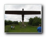 Angel of the North