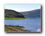 Loch Alsh at Balmacara