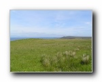 View of the Scottish Mainland