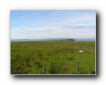 View of the Outer Hebrides