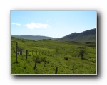 The Mountains on Skye