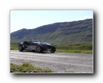 The Mountains on Skye