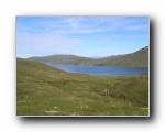 The Mountains on Skye