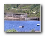 Loch Bad An Sgalaig