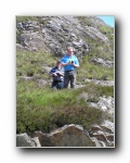 Lesser Spotted Quantum Photographer