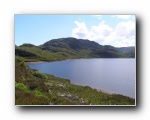 Loch Bad An Sgalaig