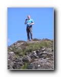 Loch Bad An Sgalaig