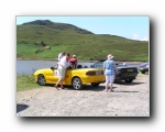 Loch Bad An Sgalaig
