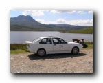 Loch Bad An Sgalaig
