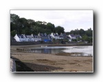 Loch Carron at Plockton