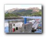 Loch Carron at Plockton