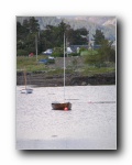 Loch Carron at Plockton