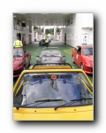Armadale - Mallig Ferry