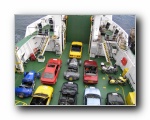 Armadale - Mallig Ferry