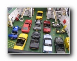 Armadale - Mallig Ferry