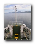 Armadale - Mallig Ferry