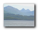 Armadale - Mallig Ferry