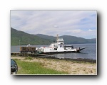 Corran Ferry