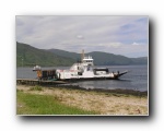 Corran Ferry
