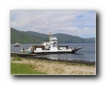 Corran Ferry