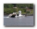 Corran Ferry