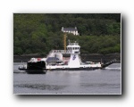 Corran Ferry