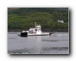 Corran Ferry