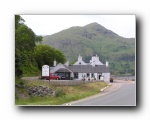 Corran Ferry