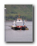 Corran Ferry