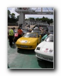 Corran Ferry