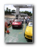 Corran Ferry