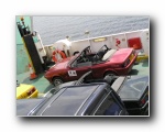 Corran Ferry