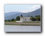 Corran Ferry