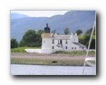 Corran Ferry