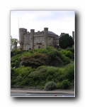 Dunoon Castle