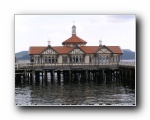 Dunoon Pavillion