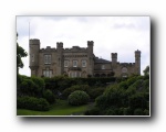 Dunoon Castle