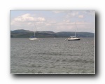 Loch Fyne at Otter Ferry