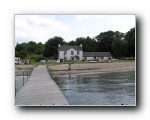 Loch Fyne at Otter Ferry