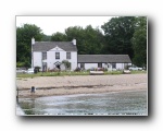 Loch Fyne at Otter Ferry