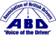 Association of British Drivers